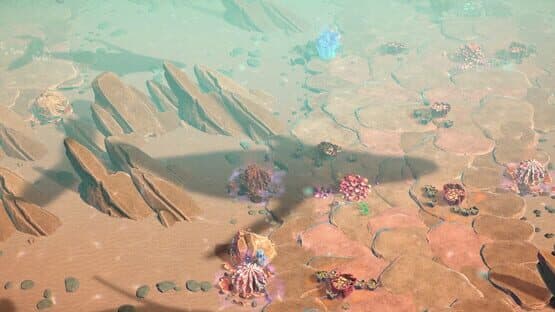 Life Below — screenshot 7