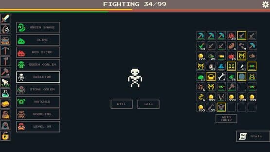 Yollen — screenshot 1