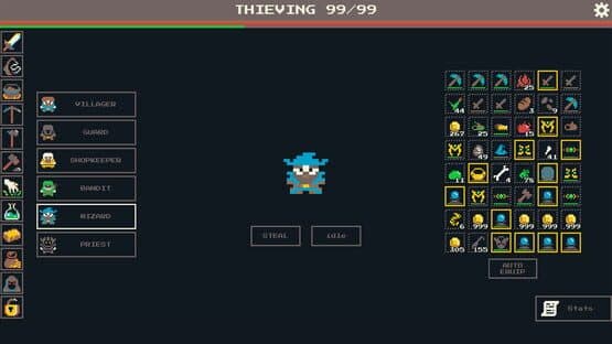 Yollen — screenshot 2