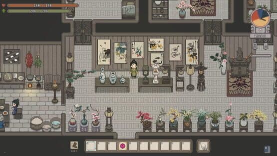 Halcyon Days at Taoyuan — screenshot 3