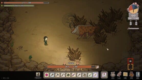 Halcyon Days at Taoyuan — screenshot 4