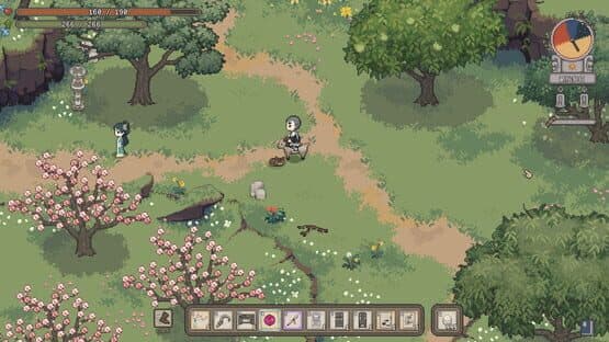 Halcyon Days at Taoyuan — screenshot 7