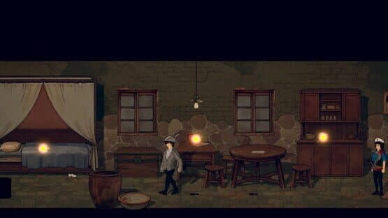 Mind Reader: Ghost Trip — screenshot 4