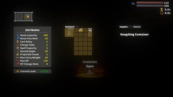 Magic Scavenger — screenshot 2