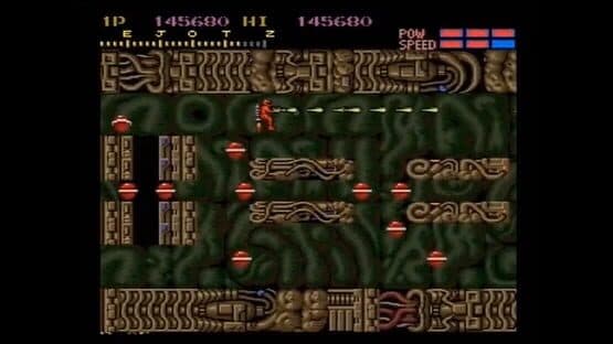 Section-Z — screenshot 3