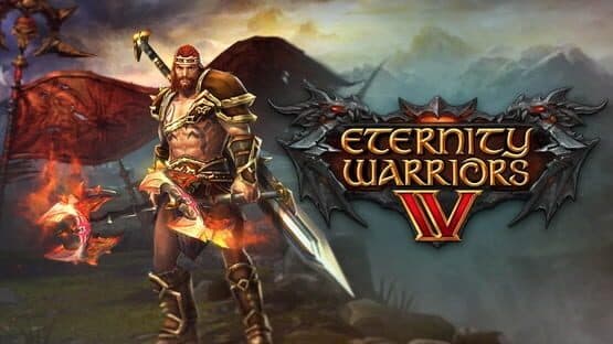 Eternity Warriors 4 — screenshot 5