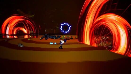 Distractor — screenshot 2