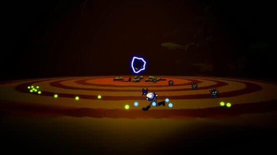 Distractor — screenshot 3