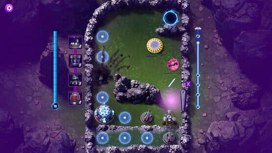 Bumper Blitz TD — screenshot 5