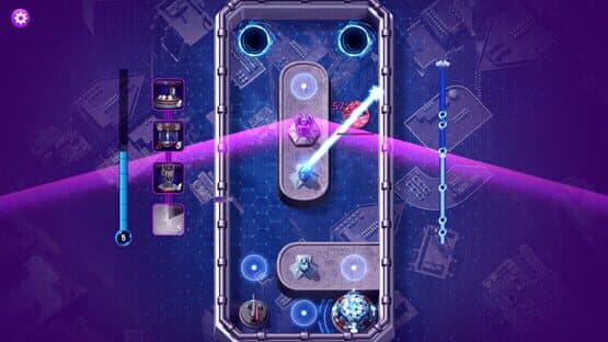 Bumper Blitz TD — screenshot 6