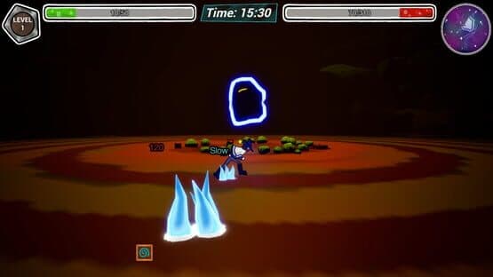 Distractor — screenshot 5