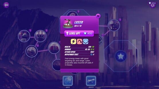Bumper Blitz TD — screenshot 7