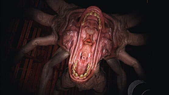 Planes of Fear — screenshot 1