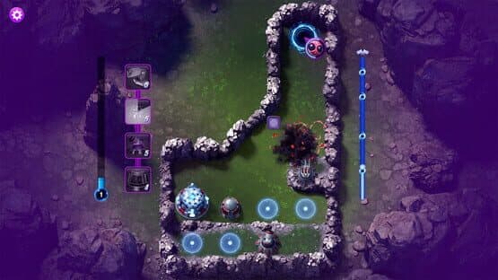 Bumper Blitz TD — screenshot 8