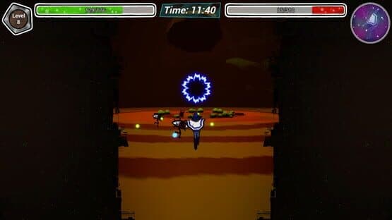 Distractor — screenshot 8
