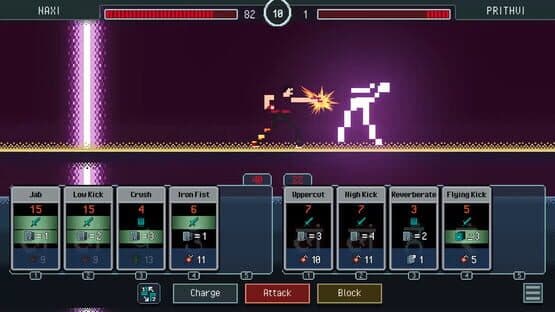 Sheva — screenshot 1