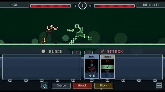Sheva — screenshot 2