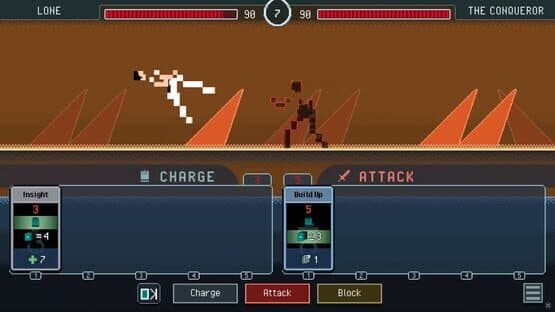 Sheva — screenshot 3
