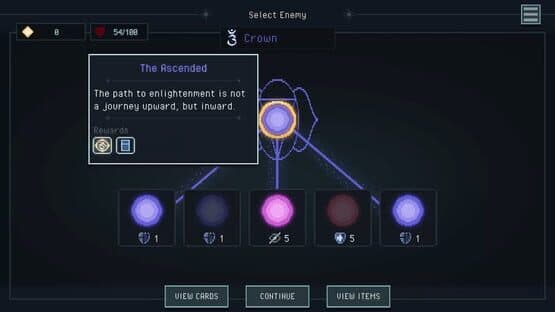Sheva — screenshot 5