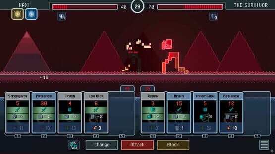 Sheva — screenshot 6