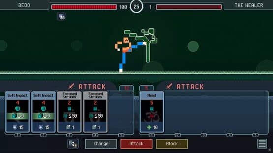 Sheva — screenshot 7