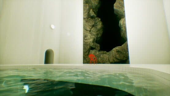 Liminophobia — screenshot 2