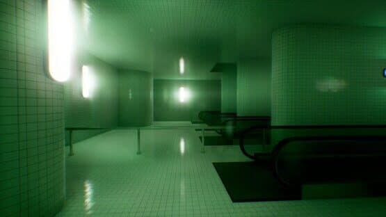Liminophobia — screenshot 4