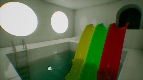 Liminophobia — screenshot 5