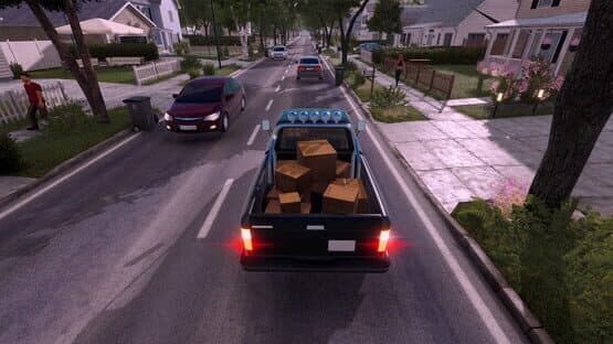 Wholesaler Simulator — screenshot 2