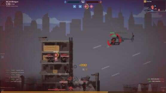 Deadswitch Combat — screenshot 2