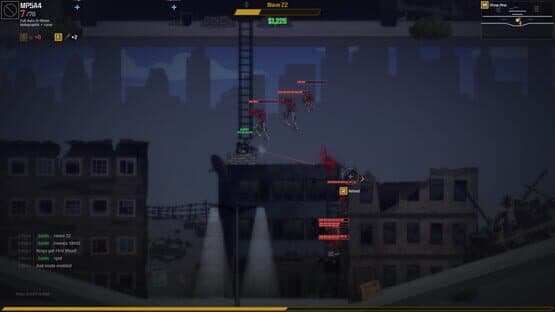 Deadswitch Combat — screenshot 3