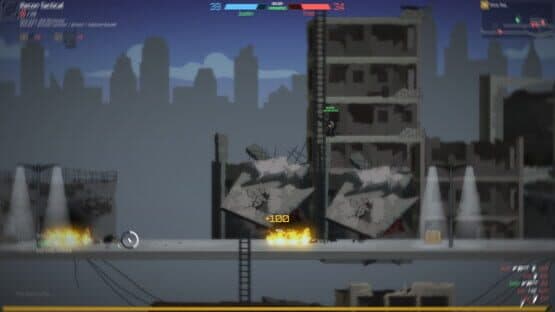 Deadswitch Combat — screenshot 4