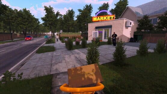 Wholesaler Simulator — screenshot 7
