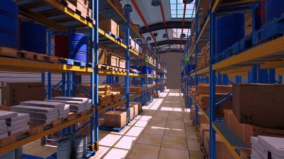 Wholesaler Simulator — screenshot 8
