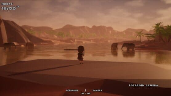 Kingdom Savannah — screenshot 1