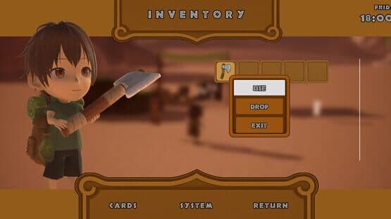 Kingdom Savannah — screenshot 4