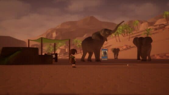 Kingdom Savannah — screenshot 5
