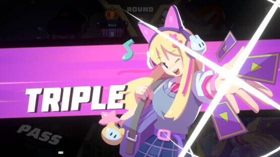 Slap 'em Up! — screenshot 3