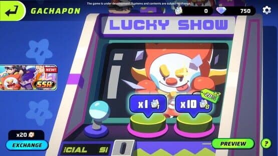 Slap 'em Up! — screenshot 5