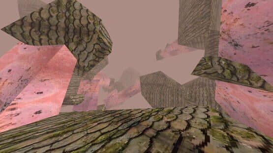 Fallstruktur — screenshot 1