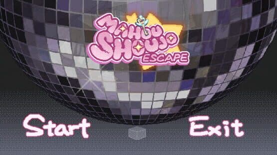 Mahou Shoujo Escape — screenshot 1