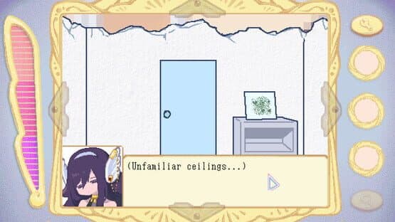 Mahou Shoujo Escape — screenshot 2
