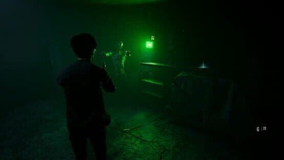 Perished Truth — screenshot 4