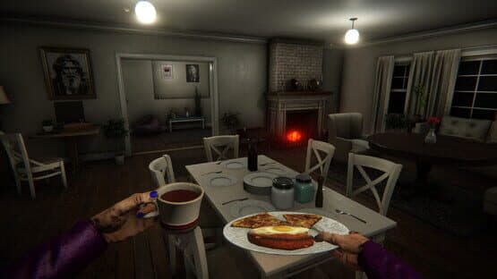 Sitter — screenshot 3