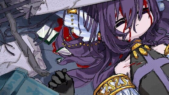 Mahou Shoujo Escape — screenshot 5