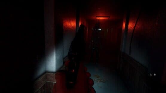 Perished Truth — screenshot 6
