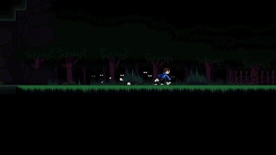 Sery: Into the World of Myths — screenshot 1