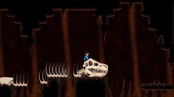 Sery: Into the World of Myths — screenshot 3
