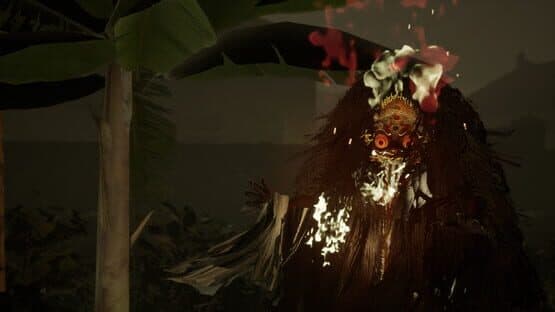 Niskala: Sacred Knowledge of Leyak — screenshot 1
