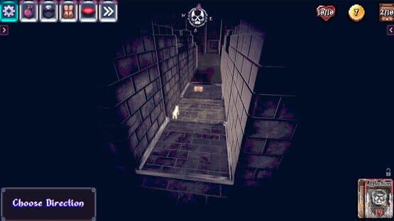 Auto Dungeon — screenshot 3